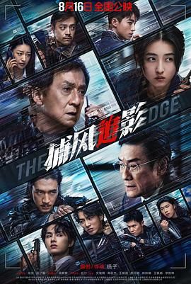 《犯罪都市4》海报